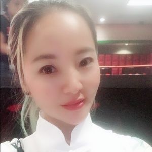 Meet your Posher, Jiaâhong